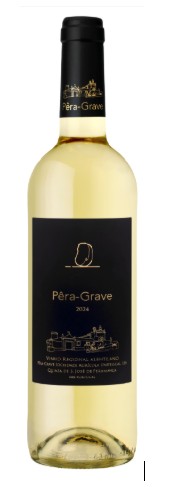 Pêra-Grave Branco