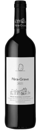 Pêra-Grave