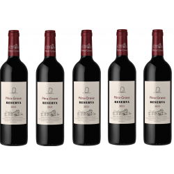 Pera-Grave Reserva 2021...